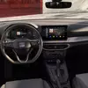 Rear part thumbnail of the new Seat Ibiza