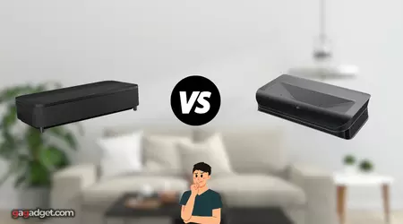 AWOL Vision LTV-3500 Pro vs Epson LS800
