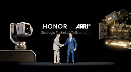 Honor переманив ARRI: чому німецькі майстри кінокамер відмовили конкурентам заради «робофону»