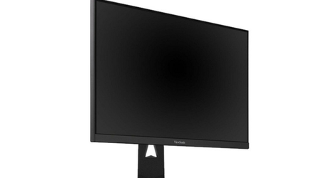 ViewSonic представила новий 24-дюймовий ігровий монітор із частотою оновлення 280 Гц і часом відгуку 5 мс