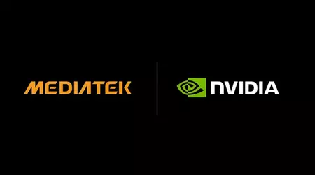 Nvidia інвестує $3,5 млрд у MediaTek для розвитку AI-чипів і кастомних платформ