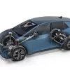 Превью Volkswagen ID.3 Neo 2026 изображения сбоку