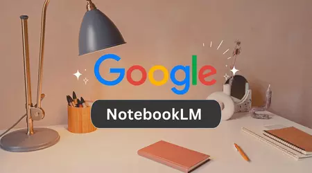 Google анонсувала мобільний застосунок NotebookLM для Android та iOS, який спростить ведення особистих нотаток