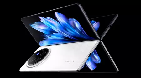 It's official: the vivo X Fold 3 Pro foldable smartphone will debut outside China on 6 June