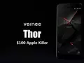 Распродажи по средам: получите Vernee Thor всего за $99.99