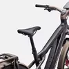 Turbo Vado 3 X 6.0 основные детали