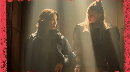 Blade Runner 2099 : les premières images de la série Amazon avec Michelle Yeoh et Hunter Schafer