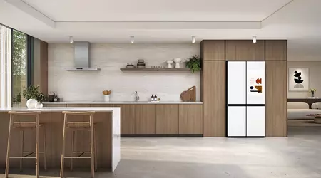 CES 2026 : Samsung intégrera Google Gemini dans les réfrigérateurs intelligents Bespoke AI