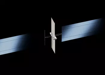 Спутник размером с Boeing 747 и 72 GPU на борту: SpaceX раскрыла детали космических дата-центров для ИИ