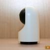 Обзор YI Dome Camera X: технологии ночного наблюдения-13