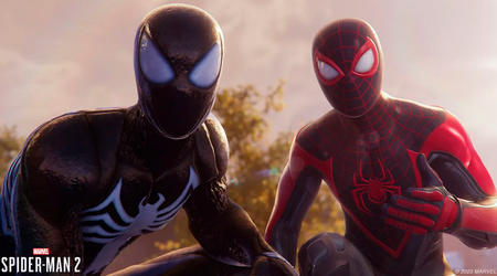Du sang, des drogues et des armes : L'ESRB a attribué à Marvel's Spider-Man 2 la classification Teen, ce qui signifie que le jeu peut être joué à partir de 13 ans.