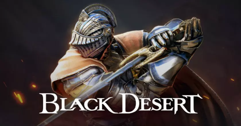 Магический мир Black Desert: исследуйте новые горизонты в искусстве декора