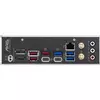 Превью MSI MAG B850M Gaming Pro MAX с разными компонентами