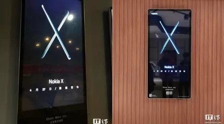 The network features and prices for Nokia X
