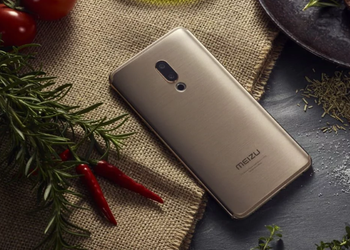 CEO Meizu: флагман Meizu 16 получит разъём для наушников