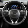 2026 Toyota Corolla XSE Wind Chill Pearl.