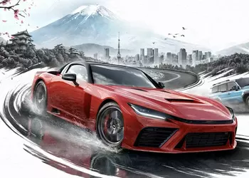 Forza Horizon 6 обогнала всех конкурентов в промежуточном топе лучших игр 2026 года по версии Metacritic