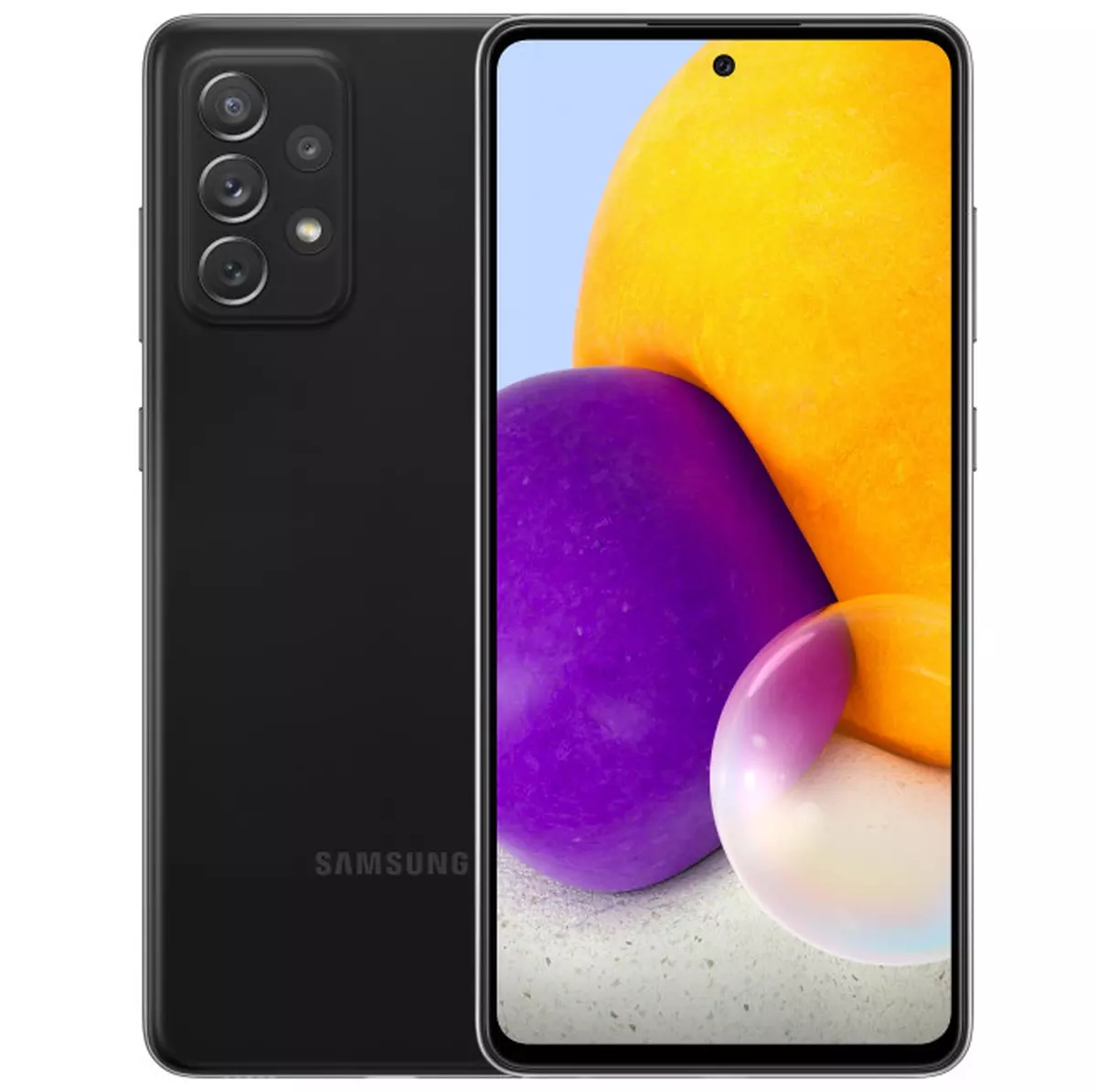 Samsung Galaxy A72