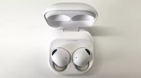The Galaxy Buds 3 series of headphones may ditch touch controls in favour of pinch controls