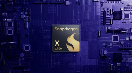 Snapdragon X Elite показує поліпшення продуктивності на 49%