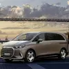 Панель приборов Mercedes VLE 300