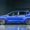 Превью концепта Subaru Performance-B STI 7