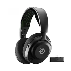 SteelSeries Arctis Nova 5X Wireless