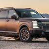 Hyundai Palisade ICE XRT PRO Thumbnail