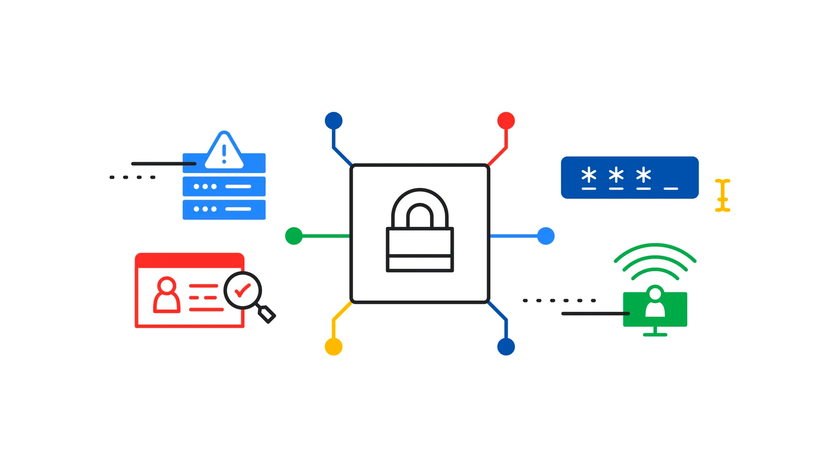 Google запускает в Украине новый учебный курс по кибербезопасности