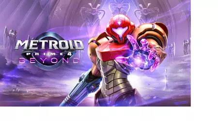 На Nintendo Direct прозвучала дата релізу Metroid Prime 4: Beyond - розробник представив видовищний геймплейний трейлер