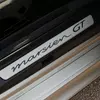 Marsien GT - предварительный вид