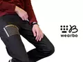 Wearbo: одежда с клавиатурой для умных гаджетов