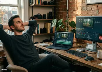 Best Laptop for Video Editing Under $1500