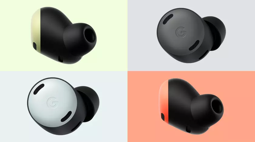Предложение дня: Google Pixel Buds Pro с ANC и Spatial Audio можно купить на Amazon со скидкой