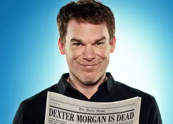 Первый тизер Dexter: Resurrection раскрыл дату премьеры нового сериала
