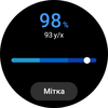 Examen de la Samsung Galaxy Watch5 Pro et de la Watch5 : plus d'autonomie, moins de lunette physique-145