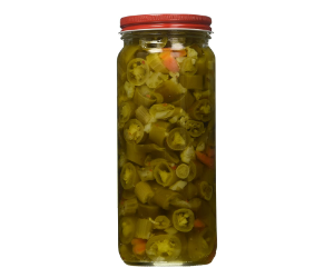 Marconi Hot Giardiniera