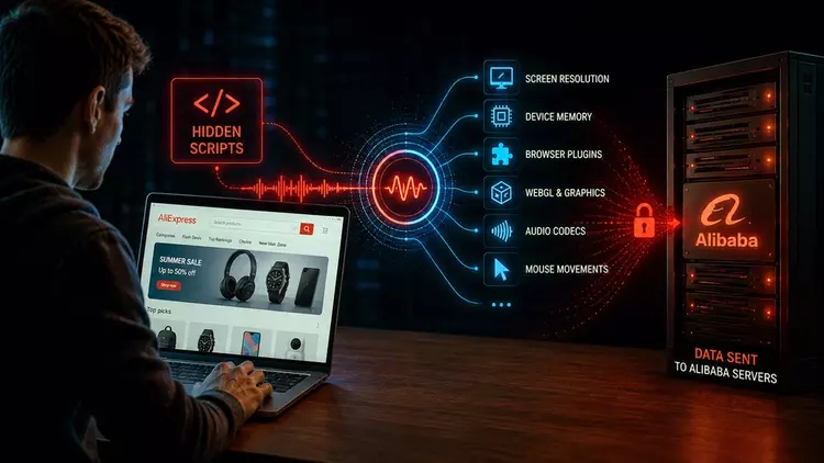 AliExpress підслуховує? Як маркетплейс створює «цифрові ...