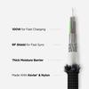 Nomad Universal Charging Cable