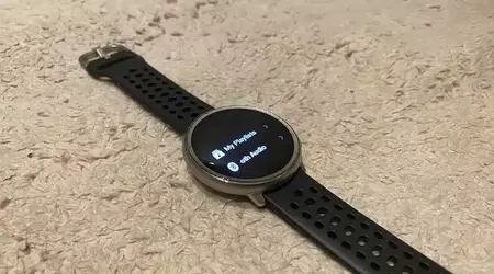 Користувачі Amazfit Active 2 зможуть слухати музику без смартфона завдяки новому оновленню