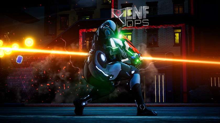  Эксклюзив Microsoft, который не смог: первые оценки Crackdown 3