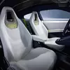 Прев'ю передньої частини Volkswagen Mission Efficiency