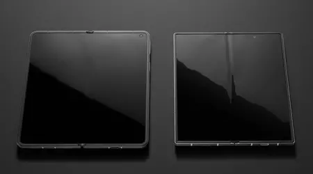 "Складок не виявлено": Oppo красиво тролить Samsung і показала головну перевагу складаного смартфона Find N5 над Galaxy Z Fold 6