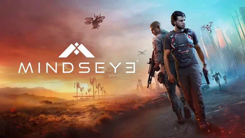 MindsEye: Искусство через призму технологий