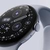 Рендер смарт-годинника Pixel Watch 4