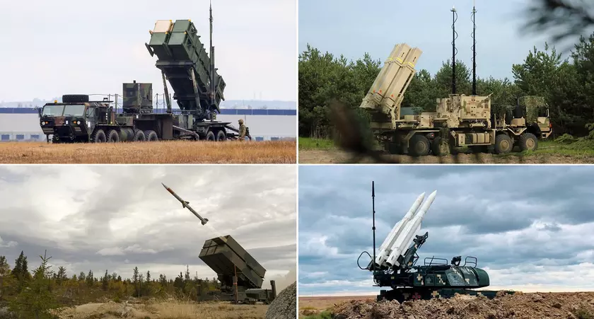 «Кинжал», «Искандер», «Калибр», Х-101, Х-555, С-400 – Воздушные Силы Украины за месяц уничтожили более 150 российских ракет и свыше 400 дронов потенциальной стоимостью $1,7 млрд