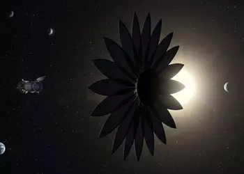 NASA и ZeCoat создали «ультрачёрную» пленку, чтобы наконец увидеть жизнь на других планетах