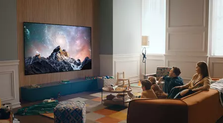LG презентувала телевізори OLED діагоналлю 42-97”