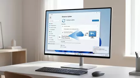 Windows навчиться лікувати себе: Microsoft запускає автоматичний відкат драйверів