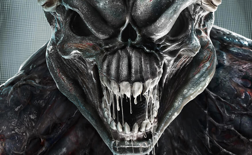 Критики о фильме «Doom Аннигиляция»: веселый треш и гордость Bethesda